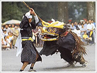 花尾神社2