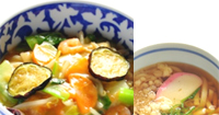 ミニミニ中華丼 セット