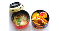 お子様うどんセット （ドリンクバー付）