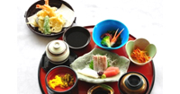 裸・楽・良御膳