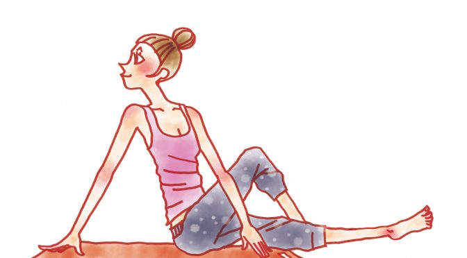 yoga