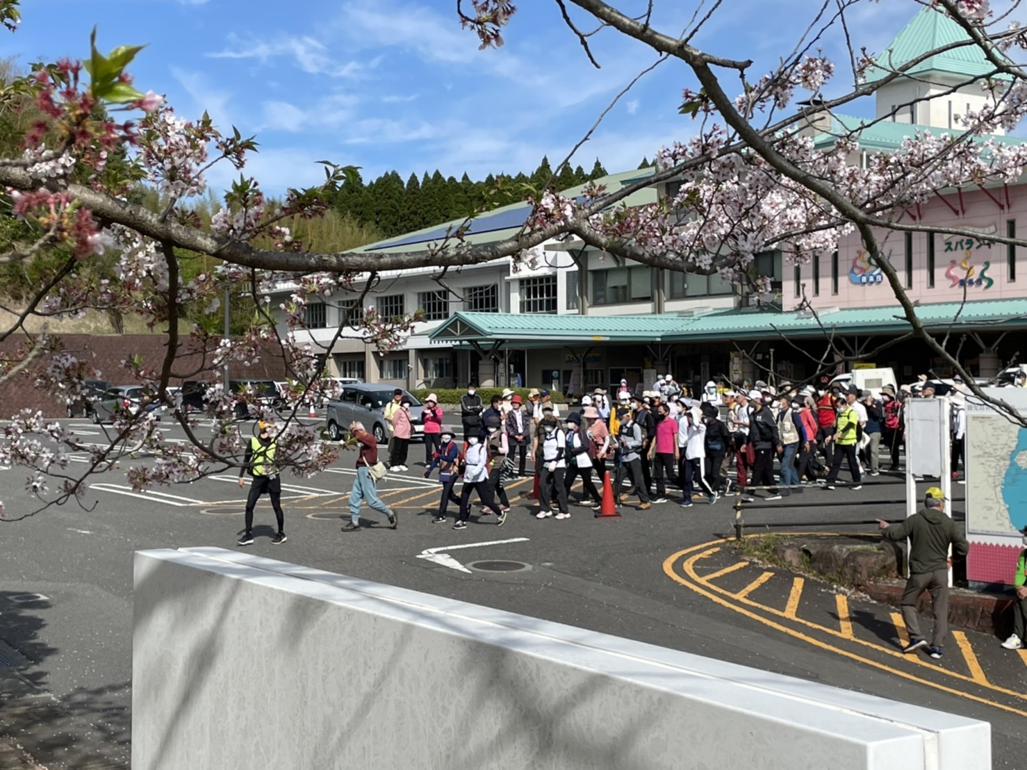 スパランド裸・楽・良の講座・イベントプランのご案内